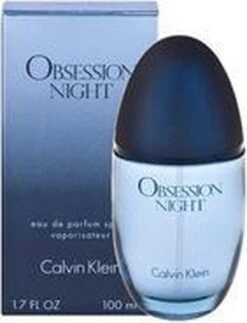 Calvin Klein Obsession Night 100 Ml - Eau De Parfum - Damesparfum 25 Calvin Klein Obsession Night 100 Ml - Eau De Parfum - Damesparfum -Parfum Speciaal Winkel 919x1200