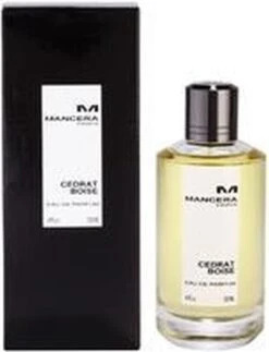 Mancera Cedrat Boise By Mancera 120 Ml - Eau De Parfum Spray (Unisex) -Parfum Speciaal Winkel 919x1200 3