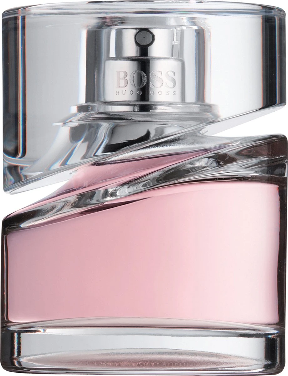 Hugo Boss Femme 50 Ml - Eau De Parfum - Damesparfum 1 Hugo Boss Femme 50 Ml - Eau De Parfum - Damesparfum