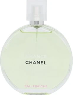Chanel Chance Eau Fraîche - 100 Ml - Eau De Toilette Spray - Damesparfum -Parfum Speciaal Winkel 922x1200
