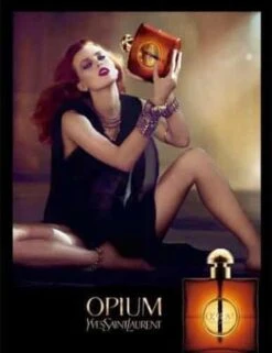 Yves Saint Laurent Opium - 50 Ml - Eau De Toilette -Parfum Speciaal Winkel 924x1200 1