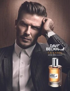 David Beckham Classic - 40ml - Eau De Toilette 8 David Beckham Classic - 40ml - Eau De Toilette -Parfum Speciaal Winkel 926x1200 2