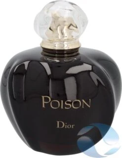 Dior Poison 100 Ml - Eau De Toilette - Damesparfum -Parfum Speciaal Winkel 926x1200