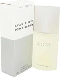 Issey Miyake L'Eau D'Issey Homme 40 Ml - Eau De Toilette - Herenparfum 23 Issey Miyake L'Eau D'Issey Homme 40 Ml - Eau De Toilette - Herenparfum -Parfum Speciaal Winkel 928x1200 1
