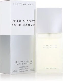 Issey Miyake L'Eau D'Issey Homme 40 Ml - Eau De Toilette - Herenparfum 36 Issey Miyake L'Eau D'Issey Homme 40 Ml - Eau De Toilette - Herenparfum -Parfum Speciaal Winkel 932x1200 2