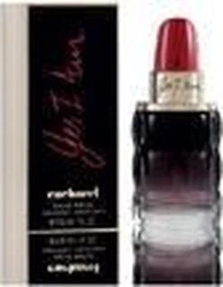 Cacharel - Yes I Am - Eau De Parfum - 75ML 17 Cacharel - Yes I Am - Eau De Parfum - 75ML -Parfum Speciaal Winkel 933x1200