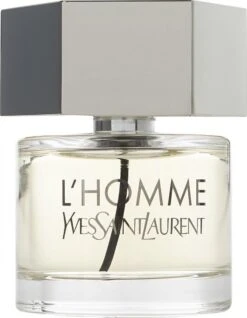 Yves Saint Laurent L'Homme 60 Ml - Eau De Toilette - Herenparfum -Parfum Speciaal Winkel 933x1200 3