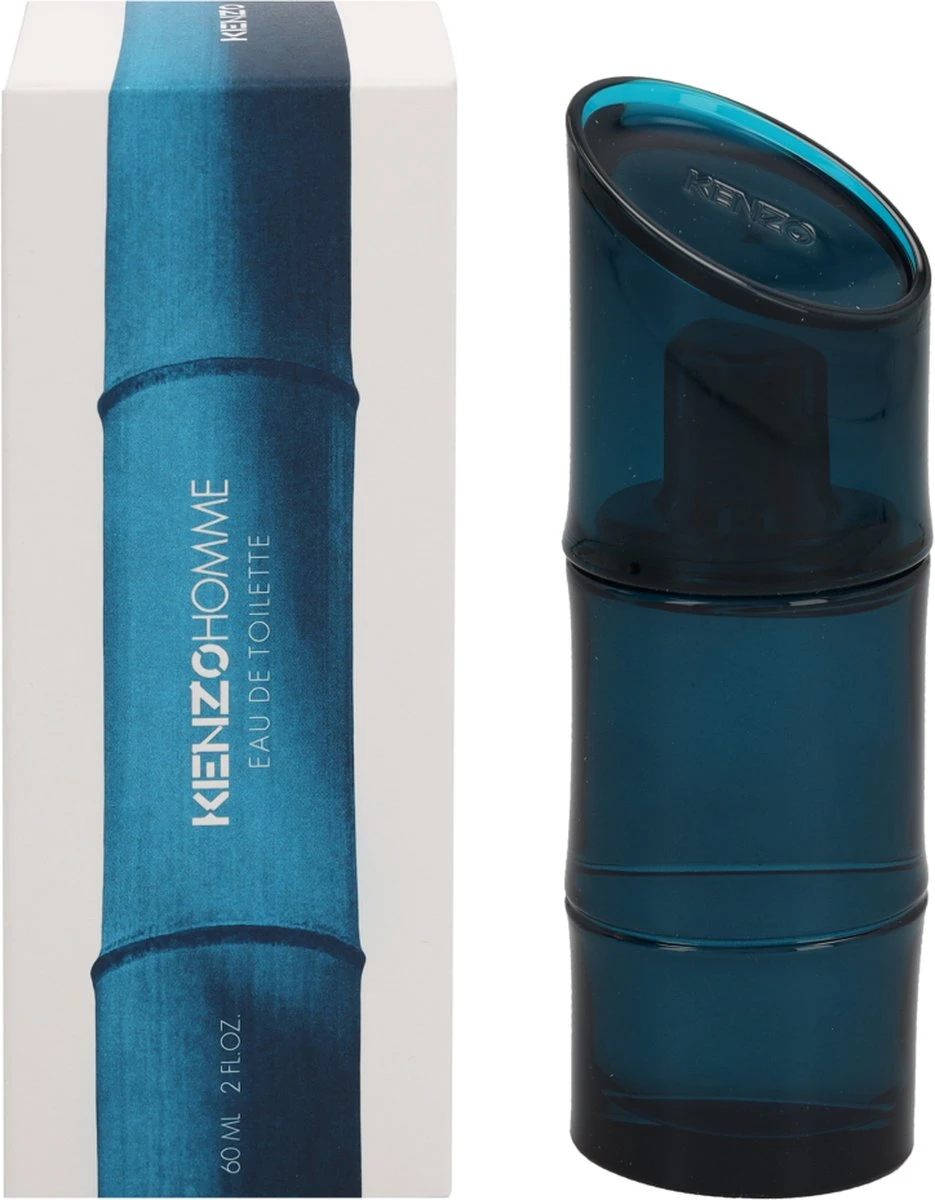 Kenzo Homme Eau De Toilette Spray 60 Ml 1 Kenzo Homme Eau De Toilette Spray 60 Ml