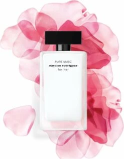 Narciso Rodriguez Pure Musc 100 Ml - Eau De Parfum - Damesparfum -Parfum Speciaal Winkel 936x1200
