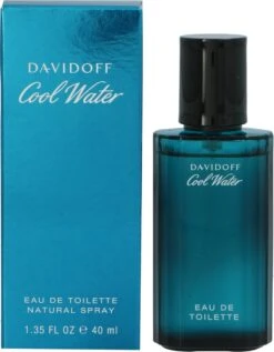 Davidoff Cool Water 40 Ml - Eau De Toilette - Herenparfum -Parfum Speciaal Winkel 936x1200 8