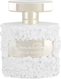 Oscar De La Renta Bella Blanca - 100ml - Eau De Parfum 16 Oscar De La Renta Bella Blanca - 100ml - Eau De Parfum -Parfum Speciaal Winkel 937x1200 2