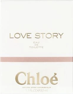 Chloé Chloe Love Story - 50ml - Eau De Toilette 23 Chloé Chloe Love Story - 50ml - Eau De Toilette -Parfum Speciaal Winkel 937x1200