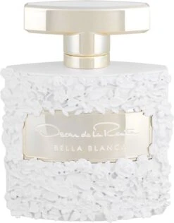 Oscar De La Renta Bella Blanca - 100ml - Eau De Parfum 18 Oscar De La Renta Bella Blanca - 100ml - Eau De Parfum -Parfum Speciaal Winkel 937x1200 3