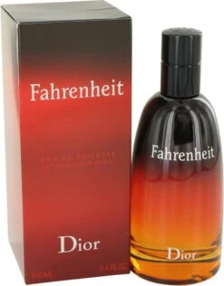 Dior Fahrenheit 100 Ml - Eau De Toilette - Herenparfum 12 Dior Fahrenheit 100 Ml - Eau De Toilette - Herenparfum -Parfum Speciaal Winkel 937x1200 5