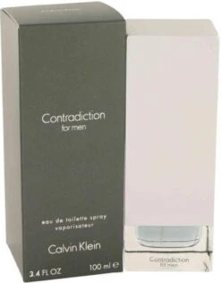 Calvin Klein Contradiction 100 Ml - Eau De Toilette - Herenparfum -Parfum Speciaal Winkel 938x1200 1