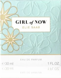 Elie Saab Girl Of Now - 30 Ml - Eau De Parfum 27 Elie Saab Girl Of Now - 30 Ml - Eau De Parfum -Parfum Speciaal Winkel 938x1200