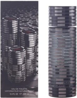 Davidoff The Game 100 Ml - Eau De Toilette - Herenparfum 32 Davidoff The Game 100 Ml - Eau De Toilette - Herenparfum -Parfum Speciaal Winkel 939x1200 2