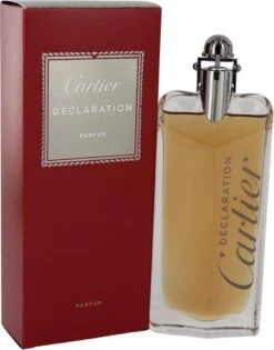 Cartier Déclaration Mannen 100 Ml - Eau De Parfum -Parfum Speciaal Winkel 940x1200 2