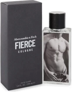 Abercrombie & Fitch Fierce 200 Ml - Eau De Cologne - Herenparfum 5 Abercrombie & Fitch Fierce 200 Ml - Eau De Cologne - Herenparfum -Parfum Speciaal Winkel 940x1200 3
