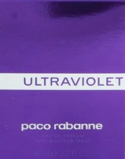 Paco Rabanne Ultraviolet 80 Ml - Eau De Parfum - Damesparfum 21 Paco Rabanne Ultraviolet 80 Ml - Eau De Parfum - Damesparfum -Parfum Speciaal Winkel 941x1200 1