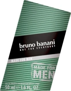 Bruno Banani Made For Men Eau De Toilette 50ml -Parfum Speciaal Winkel 941x1200 3
