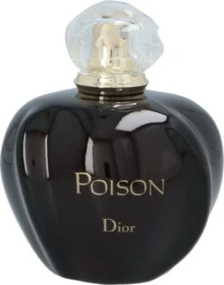 Dior Poison 100 Ml - Eau De Toilette - Damesparfum -Parfum Speciaal Winkel 942x1200 1