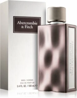 Abercrombie & Fitch First Instinct 100 Ml - Eau De Toilette - Herenparfum -Parfum Speciaal Winkel 942x1200 3