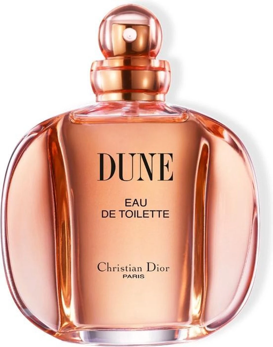 Dior Dune 100 Ml - Eau De Toilette - Damesparfum 1 Dior Dune 100 Ml - Eau De Toilette - Damesparfum