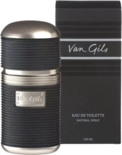 Van Gils Classic 100 Ml - Eau De Toilette -Parfum Speciaal Winkel 944x1200 2