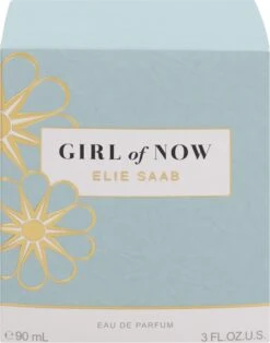 Elie Saab Girl Of Now Eau De Parfum 90 Ml Woman -Parfum Speciaal Winkel 945x1200 1