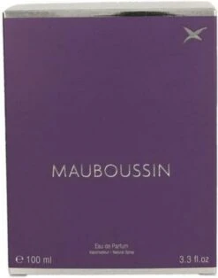 Mauboussin Pour Femme 100 Ml - Eau De Parfum - Damesparfum 8 Mauboussin Pour Femme 100 Ml - Eau De Parfum - Damesparfum -Parfum Speciaal Winkel 945x1200 2