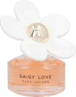 Marc Jacobs Daisy Love 100 Ml - Eau De Toilette - Damesparfum -Parfum Speciaal Winkel 945x1200