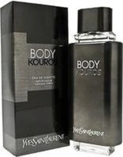 Yves Saint Laurent Body Kouros 100 Ml - Eau De Toilette - Herenparfum -Parfum Speciaal Winkel 945x1200 4