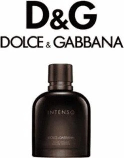 Dolce & Gabbana - Intenso Pour Homme - Eau De Parfum - 125ML -Parfum Speciaal Winkel 945x1200 5
