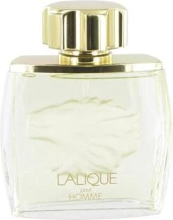 Lalique Homme Lion - 125ml - Eau De Parfum -Parfum Speciaal Winkel 947x1200
