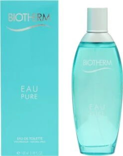 Biotherm Eau Pure Body Mist - 100 Ml -Parfum Speciaal Winkel 948x1200 1