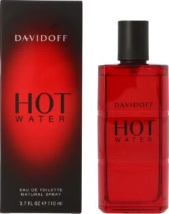 Davidoff Hot Water 110 Ml - Eau De Toilette - Herenparfum -Parfum Speciaal Winkel 948x1200 2