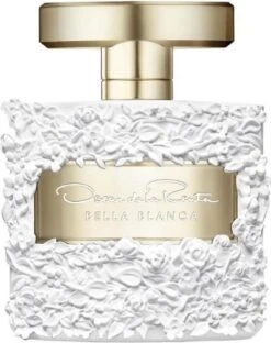 Oscar De La Renta Bella Blanca - 100ml - Eau De Parfum 17 Oscar De La Renta Bella Blanca - 100ml - Eau De Parfum -Parfum Speciaal Winkel 950x1200