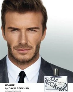 DAVID BECKHAM HOMME - 75ML - Eau De Toilette - Herenparfum -Parfum Speciaal Winkel 952x1200 2