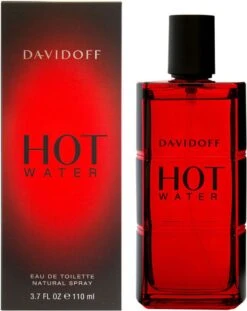 Davidoff Hot Water 110 Ml - Eau De Toilette - Herenparfum -Parfum Speciaal Winkel 952x1200 4