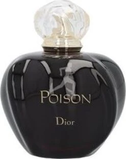 Dior Poison 100 Ml - Eau De Toilette - Damesparfum -Parfum Speciaal Winkel 954x1200