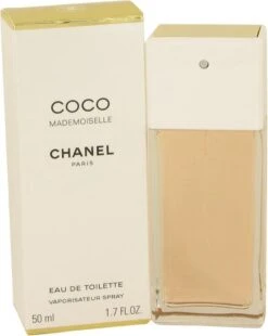 Chanel Coco Mademoiselle Eau De Toilette 19 Chanel Coco Mademoiselle Eau De Toilette -Parfum Speciaal Winkel 955x1200 2