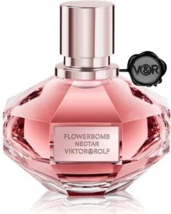 Viktor & Rolf Flowerbomb Nectar 50 Ml - Eau De Parfum - Damesparfum -Parfum Speciaal Winkel 955x1200