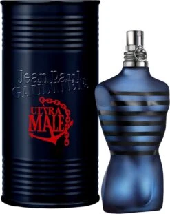 Jean Paul Gaultier Ultra Male 40 Ml - Eau De Toilette - Herenparfum 27 Jean Paul Gaultier Ultra Male 40 Ml - Eau De Toilette - Herenparfum -Parfum Speciaal Winkel 956x1200 1