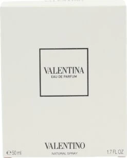 Valentino Valentina 50 Ml - Eau De Parfum - Damesparfum -Parfum Speciaal Winkel 958x1200