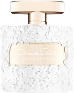 Oscar De La Renta Bella Blanca - 100ml - Eau De Parfum 20 Oscar De La Renta Bella Blanca - 100ml - Eau De Parfum -Parfum Speciaal Winkel 959x1200 1