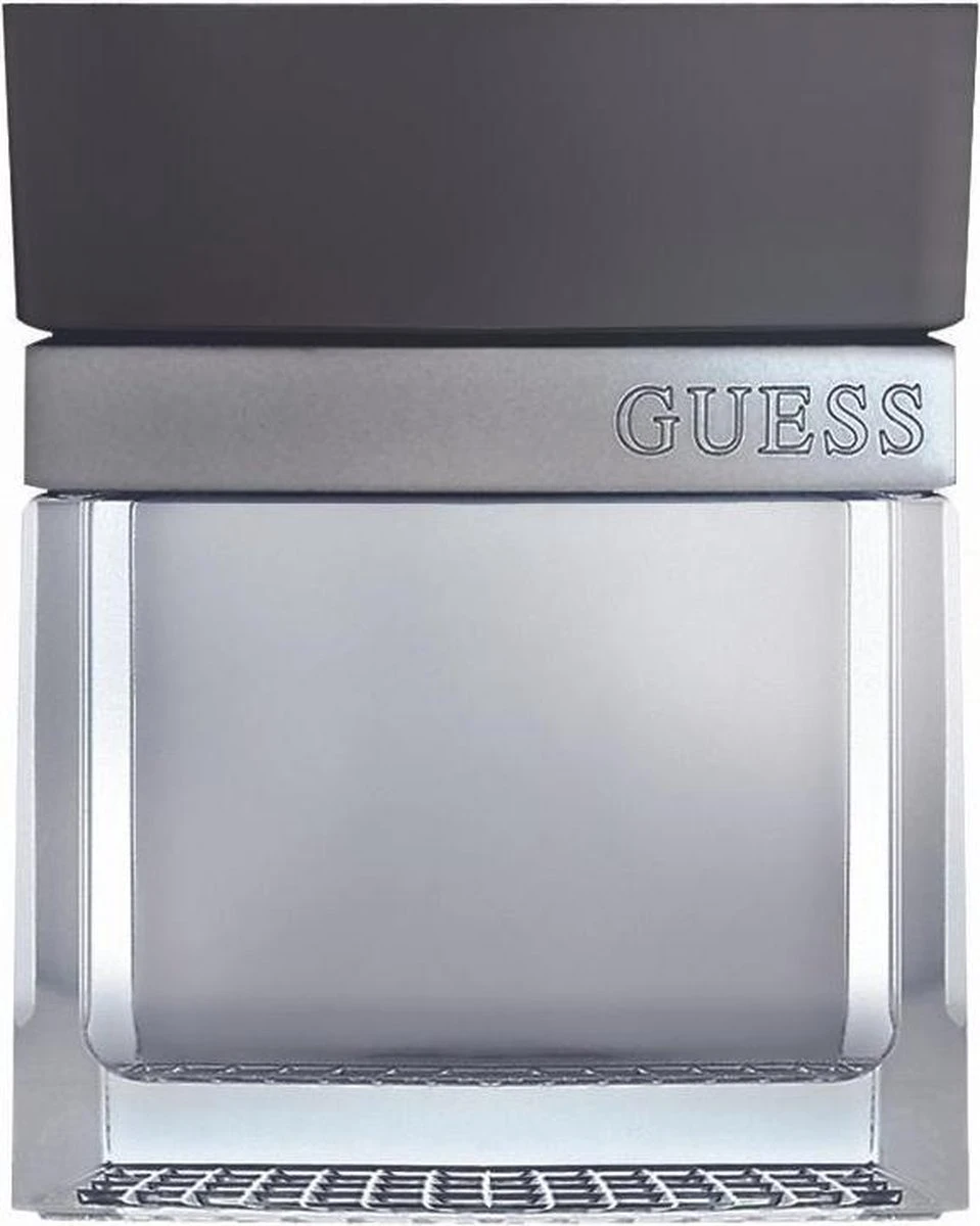 Guess Seductive 100 Ml - Eau De Toilette - Herenparfum 1 Guess Seductive 100 Ml - Eau De Toilette - Herenparfum