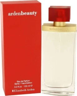 Elizabeth Arden Arden Beauty 100 Ml - Eau De Parfum - Damesparfum -Parfum Speciaal Winkel 960x1200 1