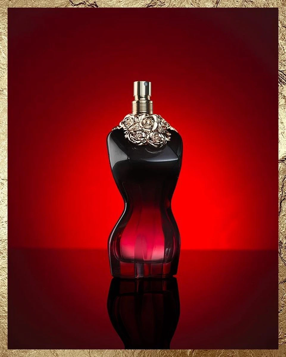 Jean Paul Gaultier - La Belle Le Parfum Eau De Parfum Intense - 100 Ml 3 Jean Paul Gaultier - La Belle Le Parfum Eau De Parfum Intense - 100 Ml - Afbeelding 3