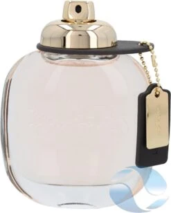 Coach Coach - 90 Ml - Eau De Parfum Spray - Damesparfum -Parfum Speciaal Winkel 961x1200 4